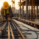 construction-worker-wearing-yellow-hard-600nw-2492762443